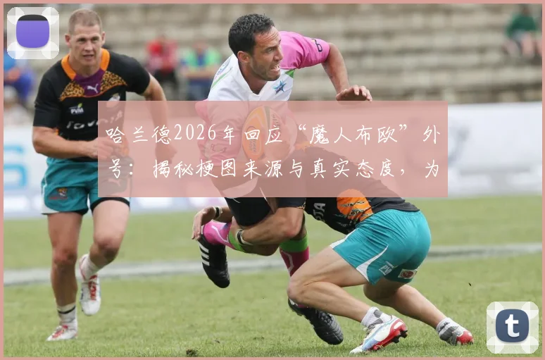 哈兰德2026年回应“魔人布欧”外号:揭秘梗图来源与真实态度,为何球员本人不反对这一称呼
