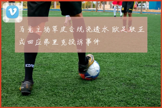马竞主场草皮合规浇透水 欧足联正式回应弗里克投诉事件